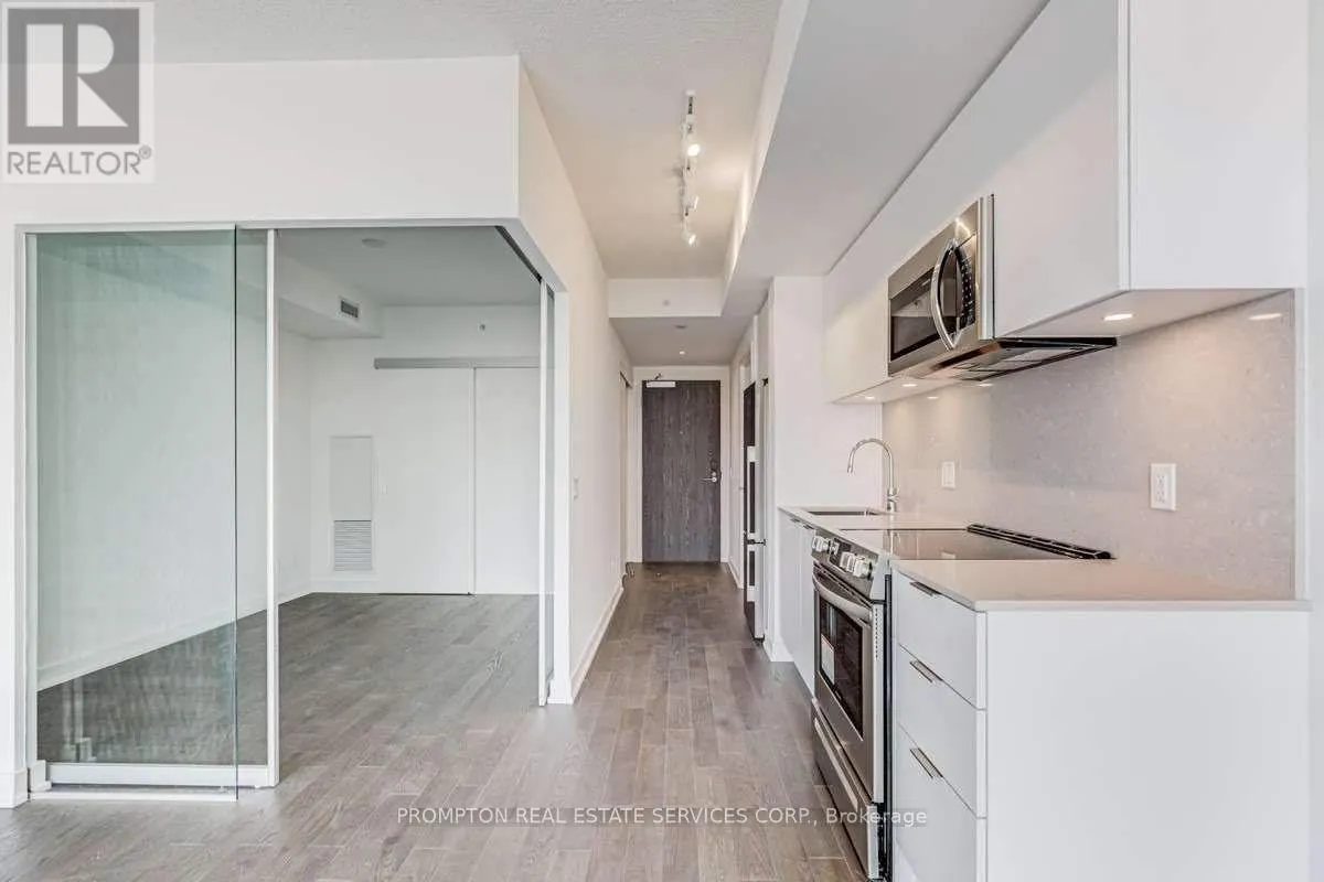 1214 - 25 RICHMOND STREET E