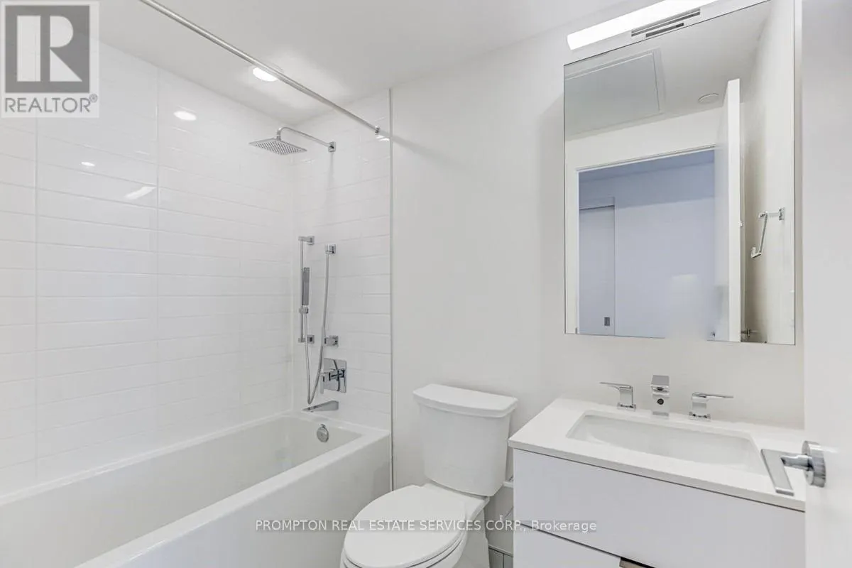 1214 - 25 RICHMOND STREET E