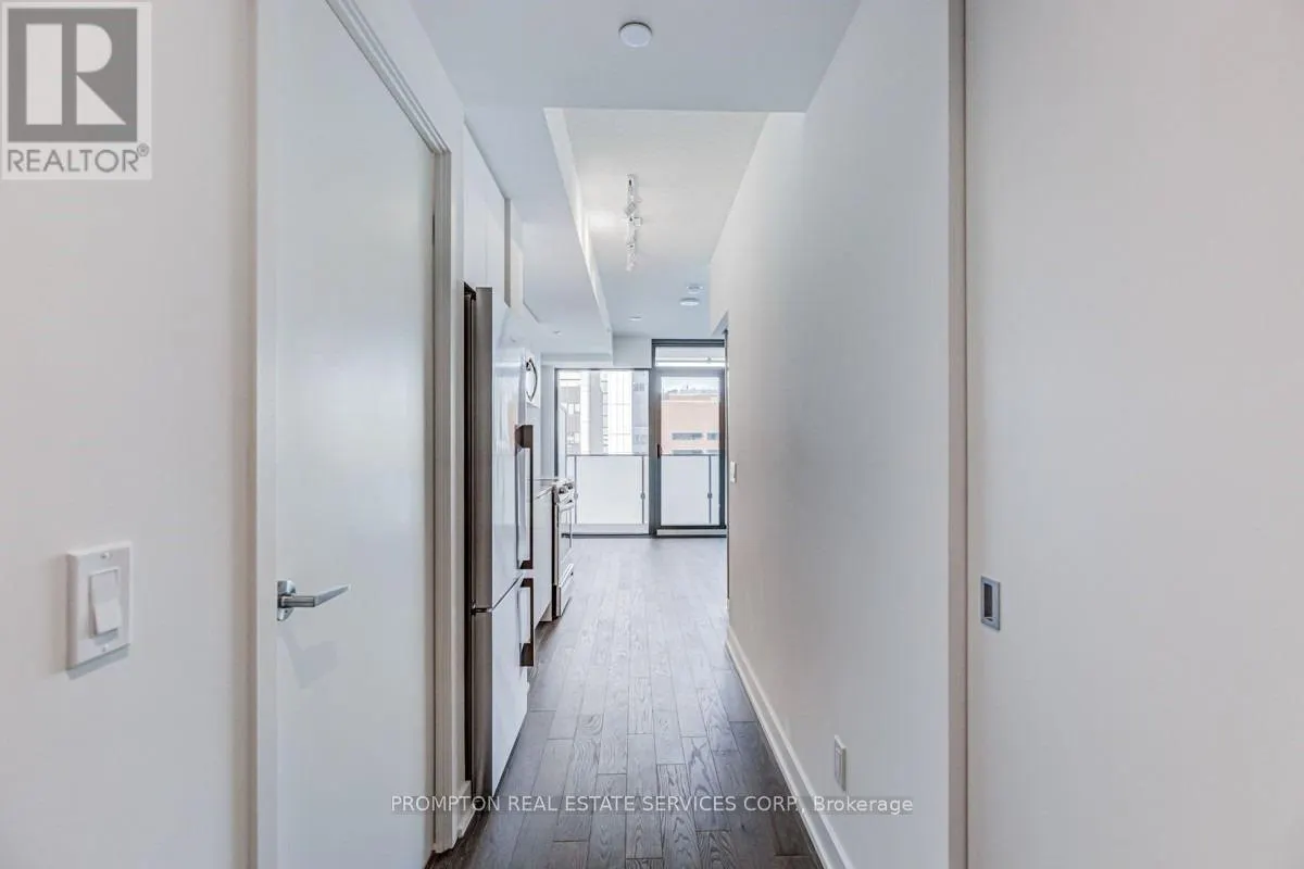 1214 - 25 RICHMOND STREET E