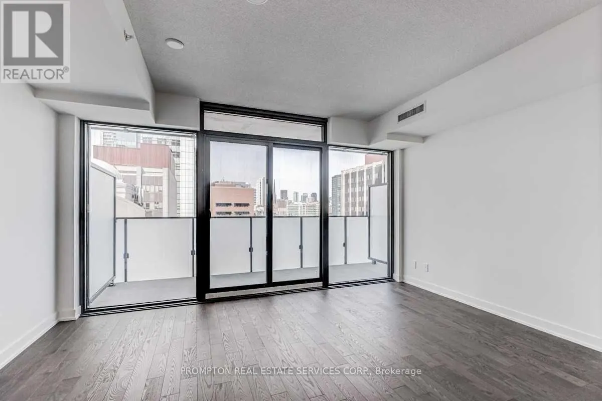 1214 - 25 RICHMOND STREET E