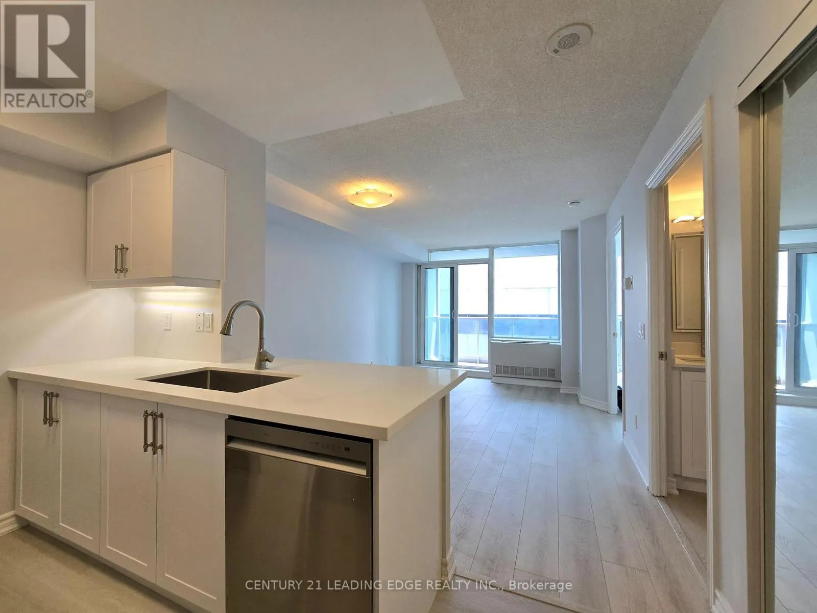 3612 - 4968 YONGE STREET