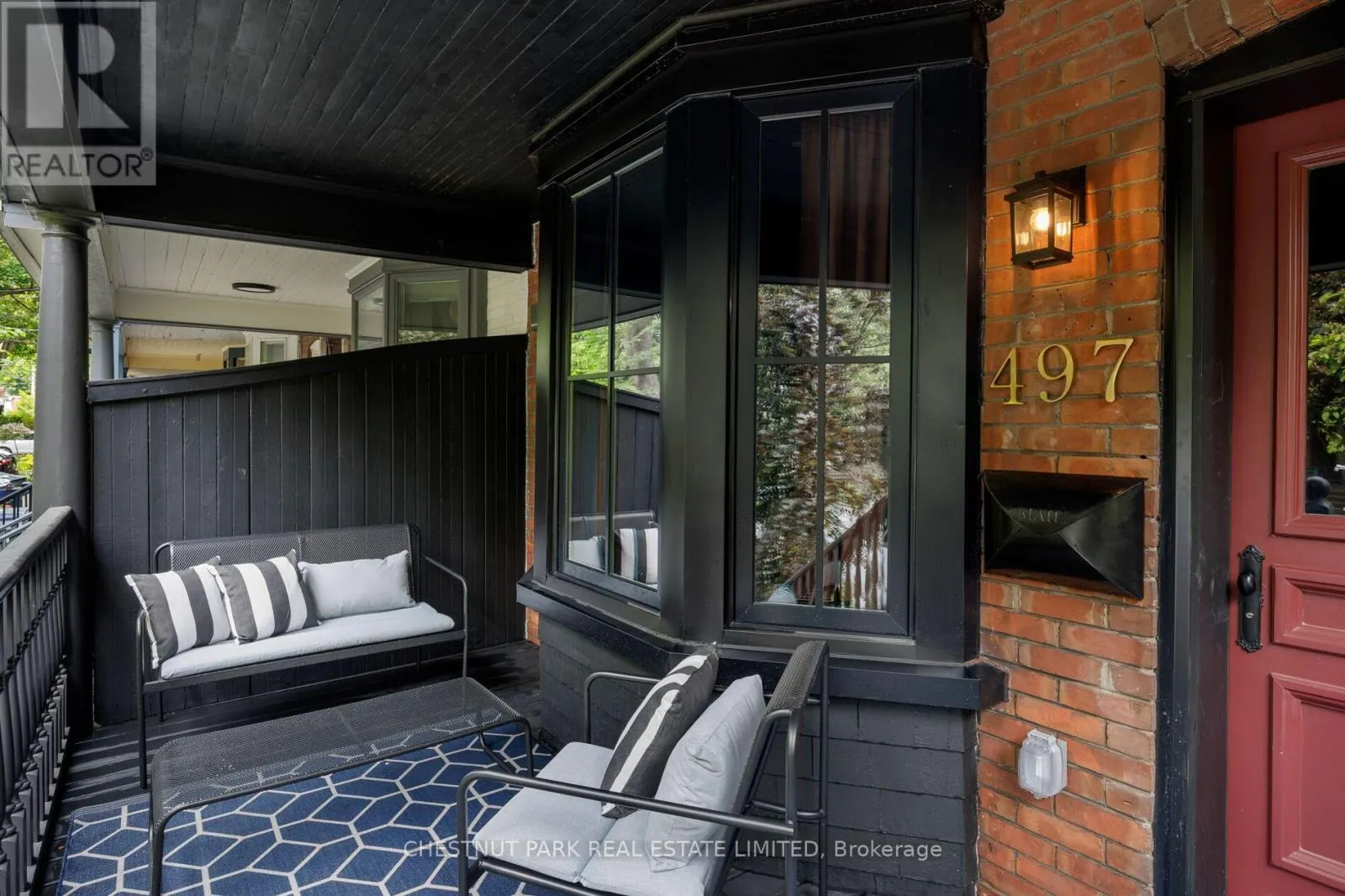 497 BRUNSWICK AVENUE