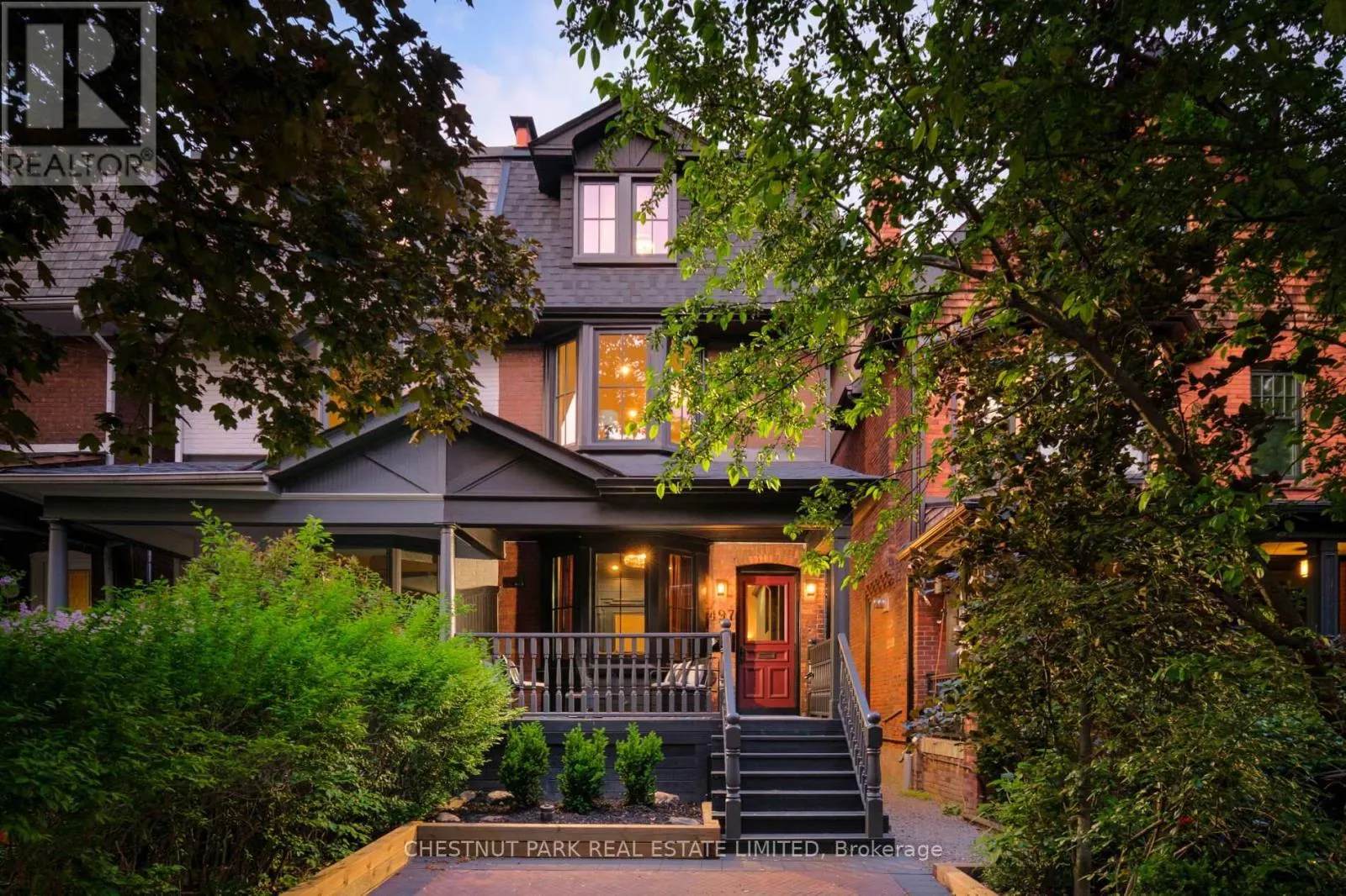 497 BRUNSWICK AVENUE