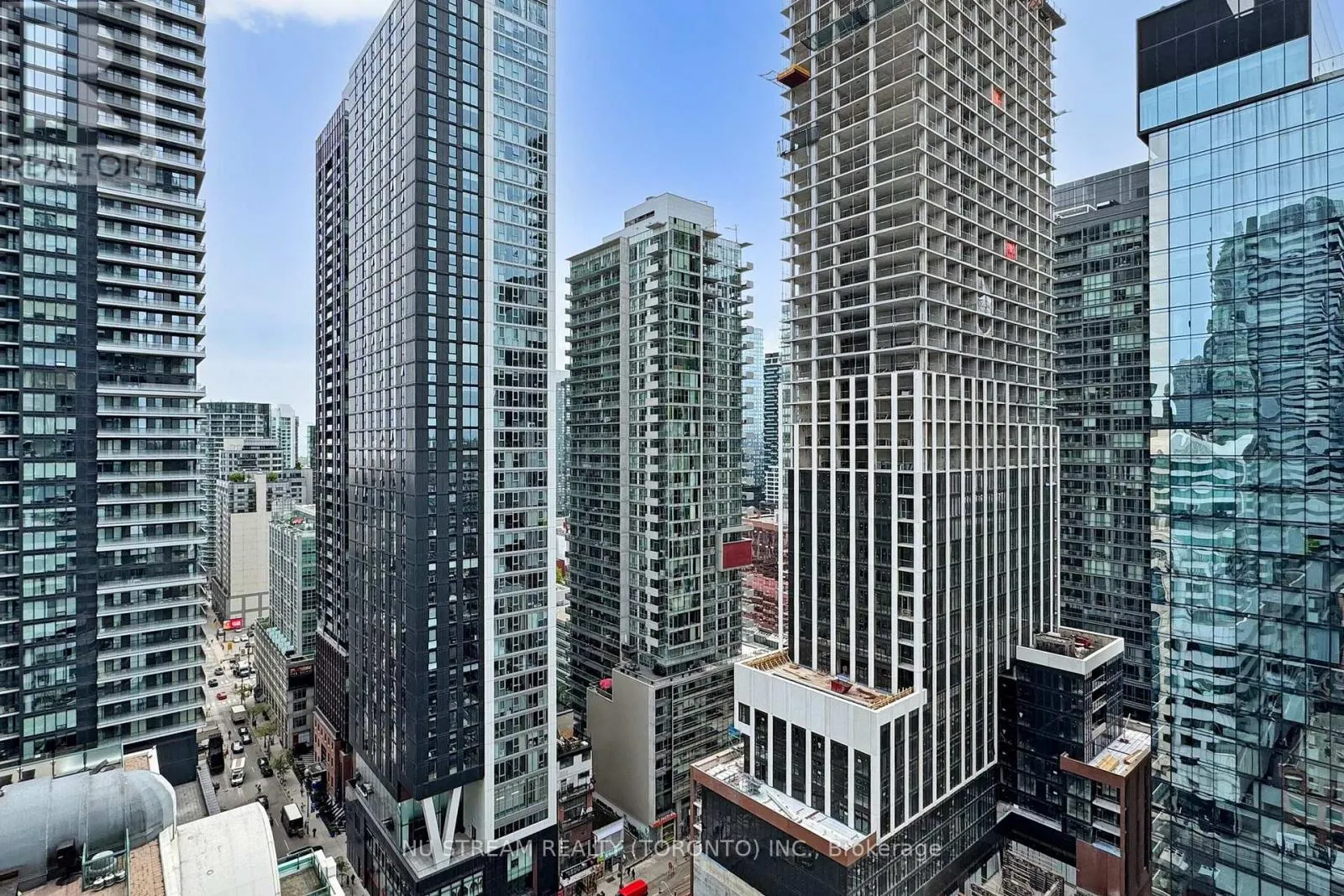 2302 - 87 PETER STREET