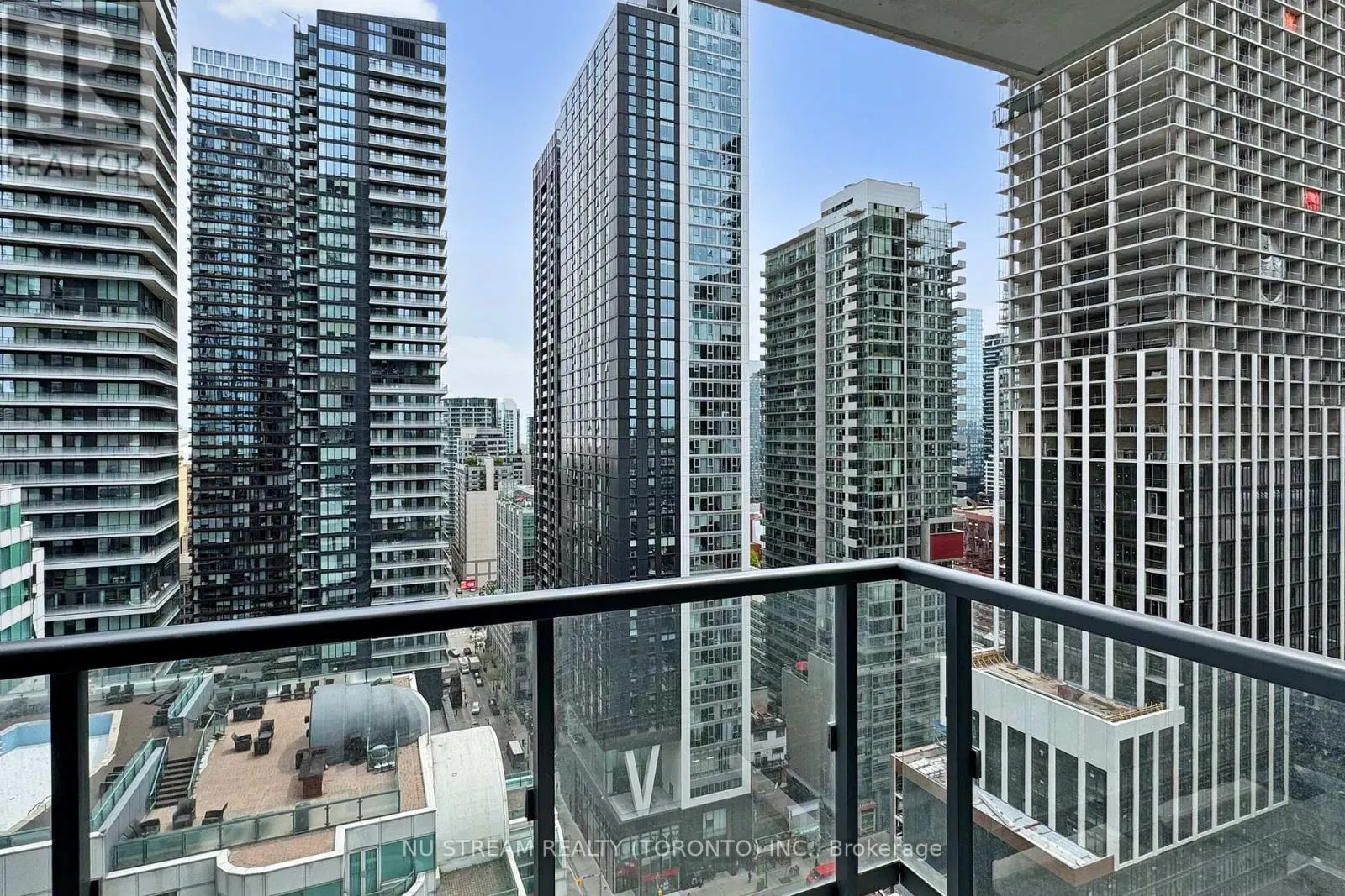 2302 - 87 PETER STREET