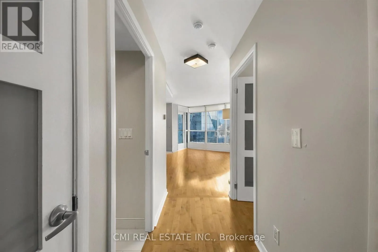 2603 - 18 YONGE STREET
