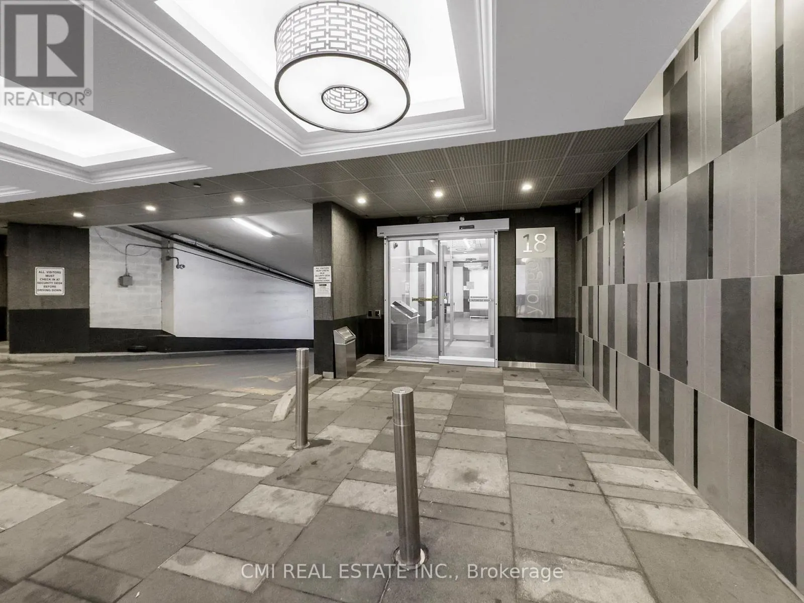 2603 - 18 YONGE STREET