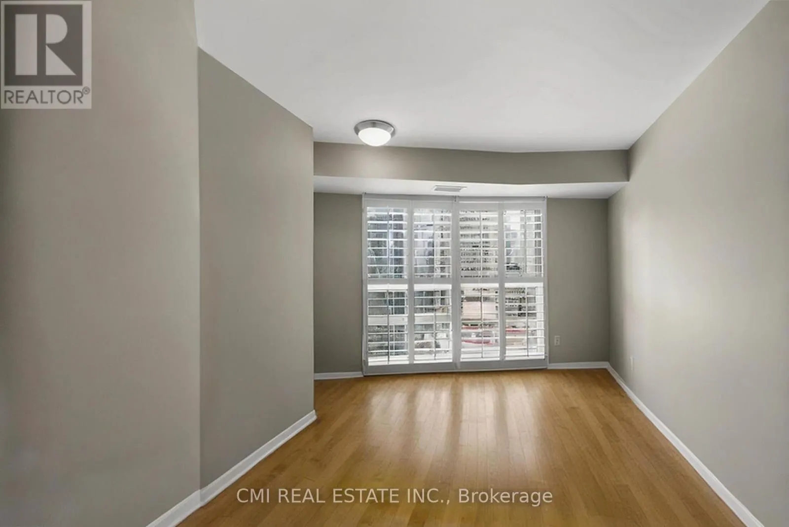 2603 - 18 YONGE STREET