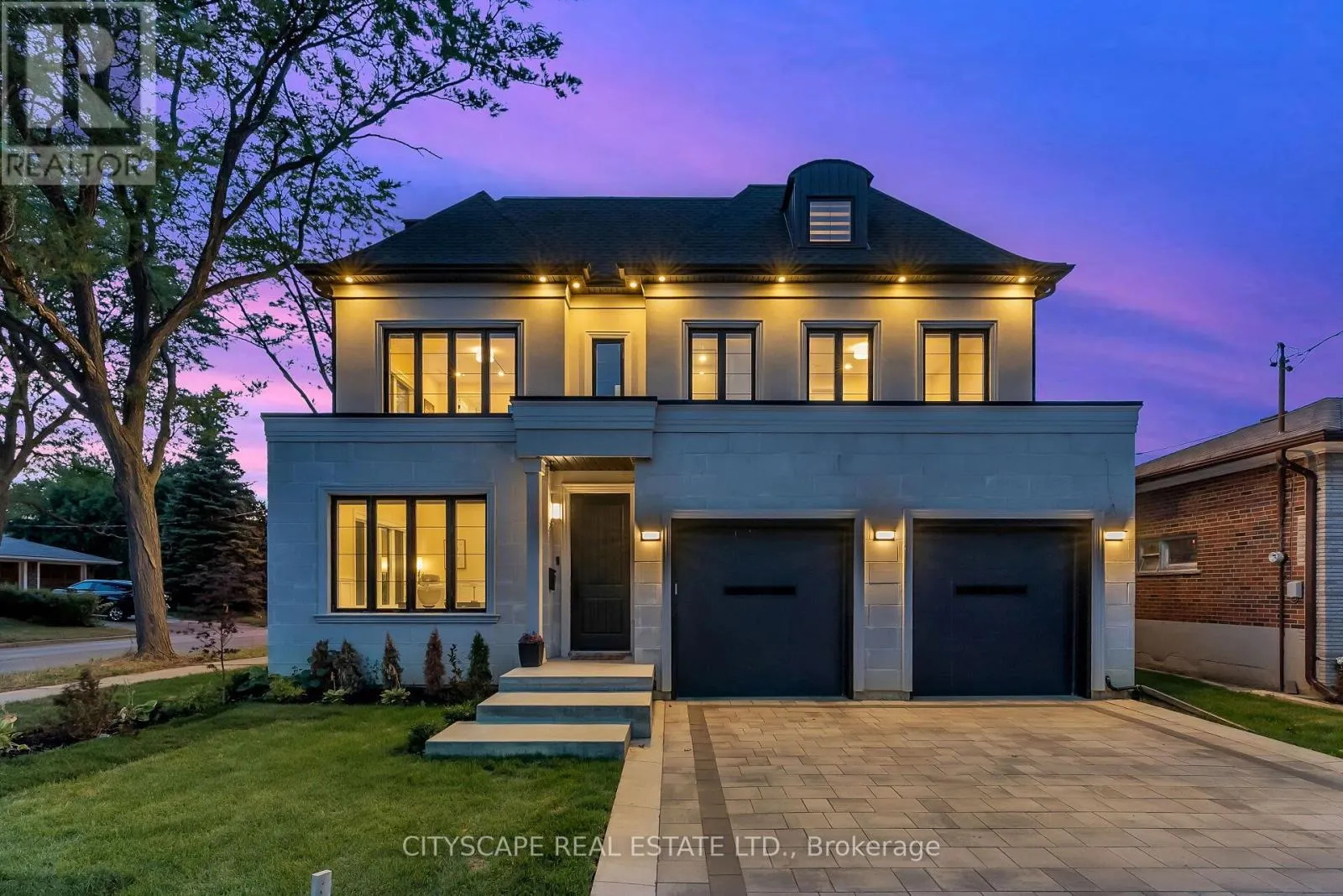 140 HILLMOUNT AVENUE