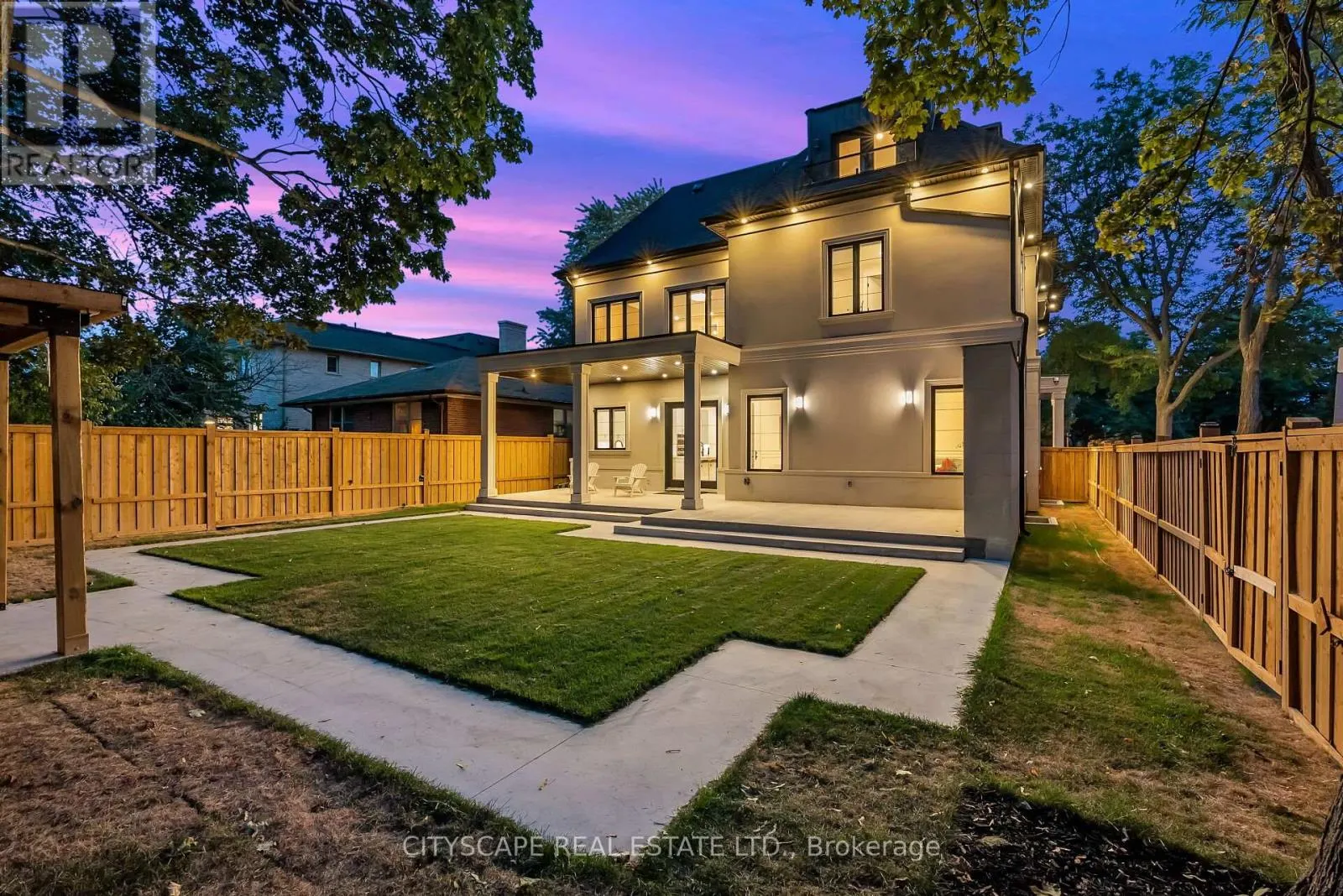 140 HILLMOUNT AVENUE