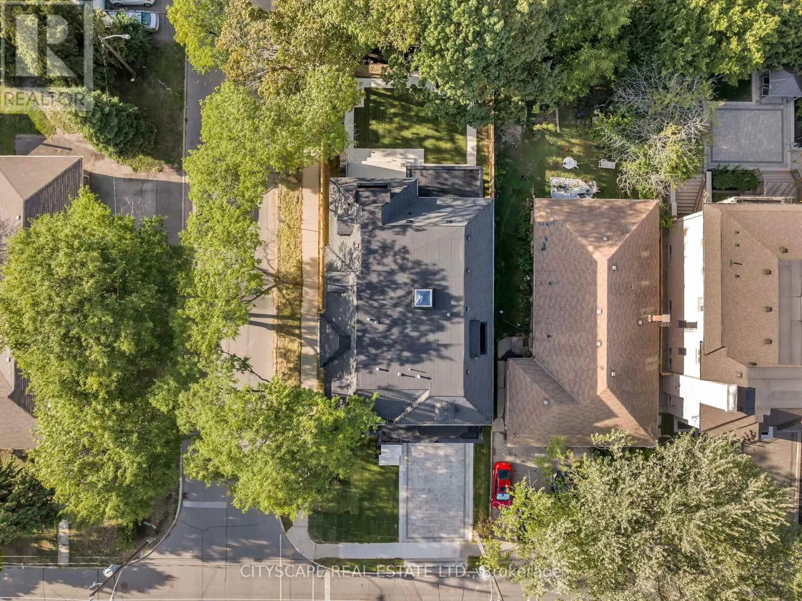 140 HILLMOUNT AVENUE