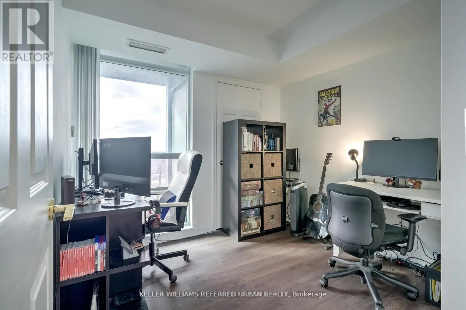 1605 - 5500 YONGE STREET