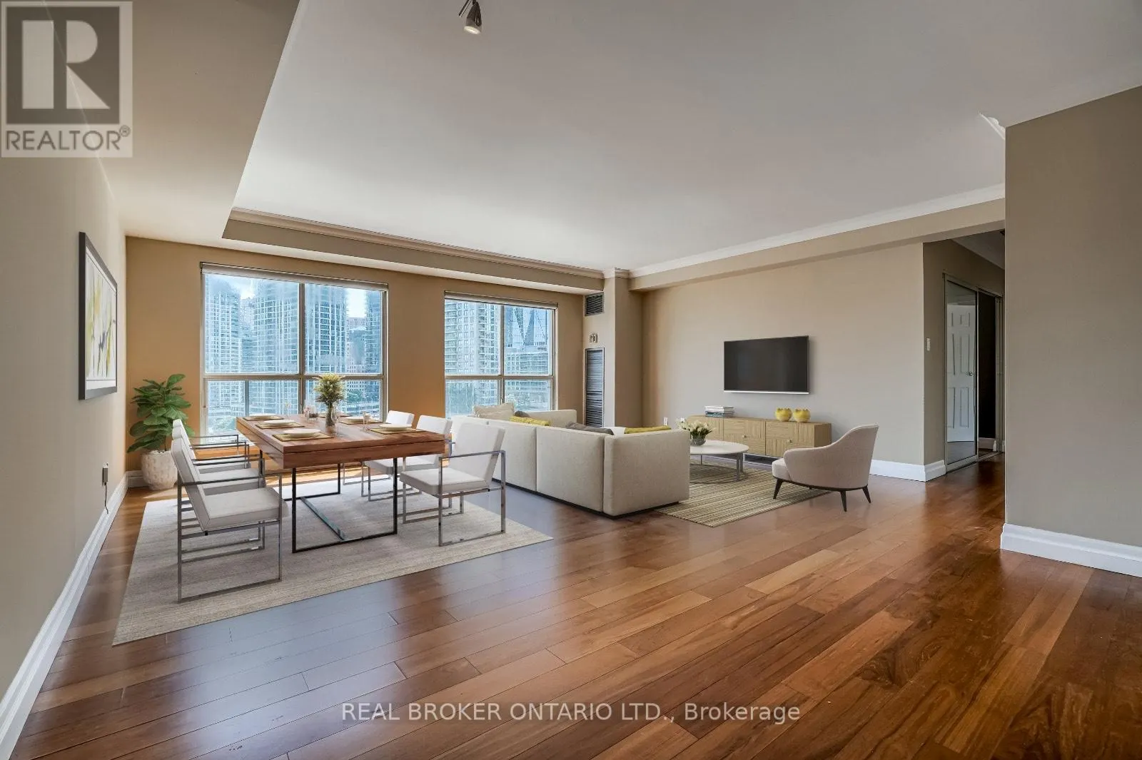 1003 - 25 THE ESPLANADE STREET