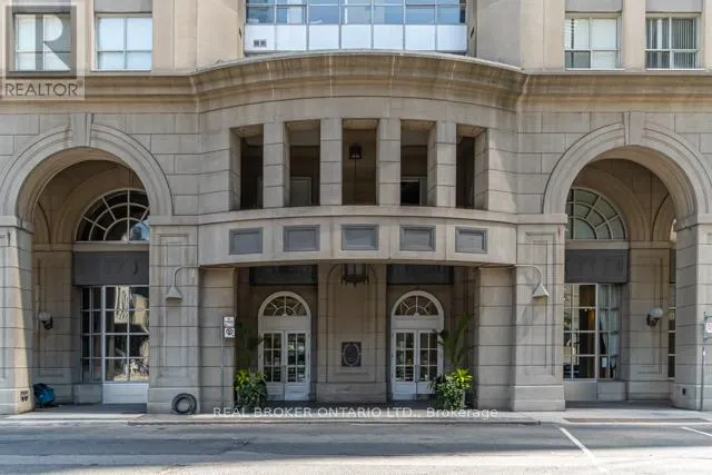1003 - 25 THE ESPLANADE STREET