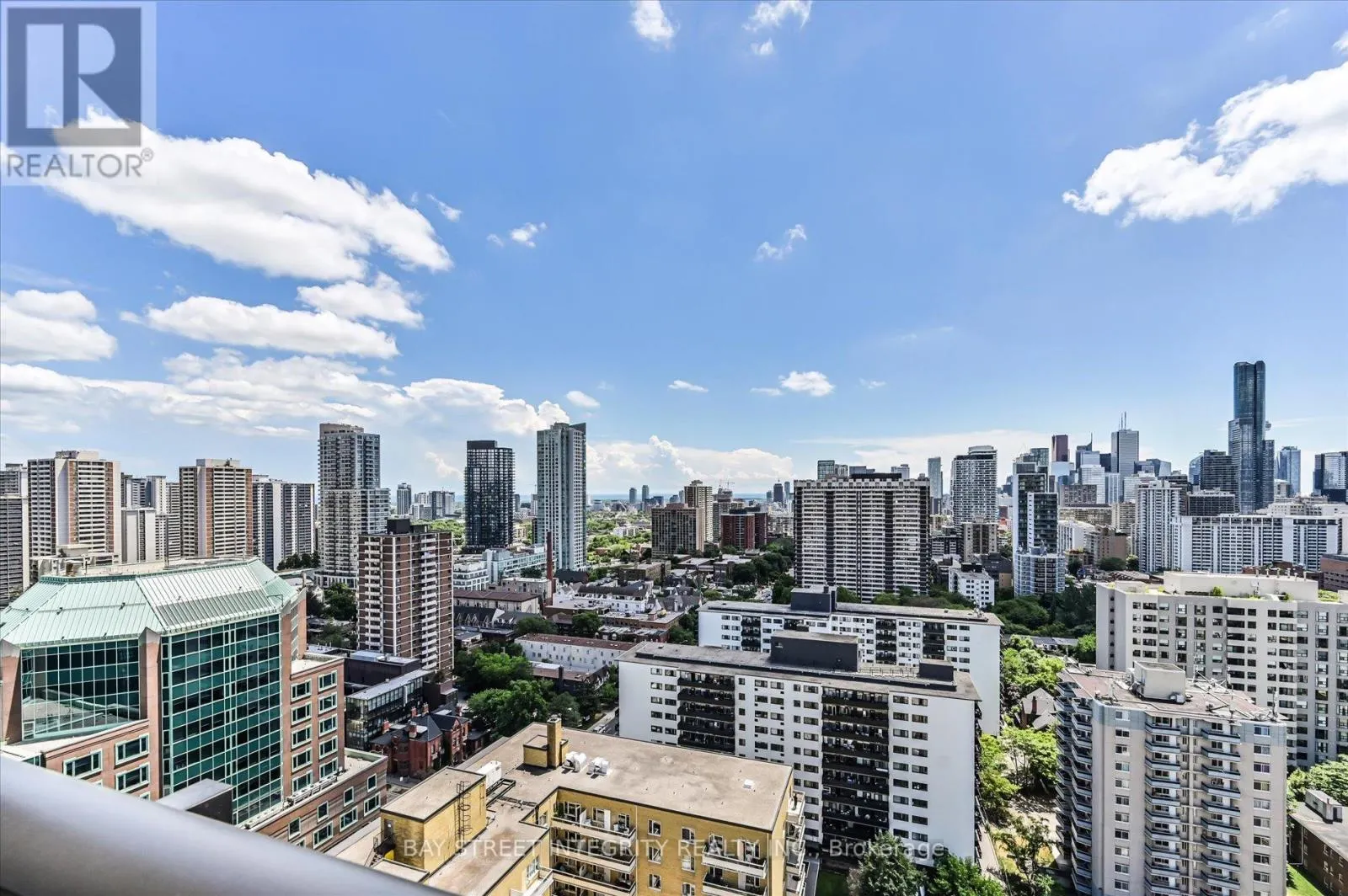 2103 - 101 CHARLES STREET E