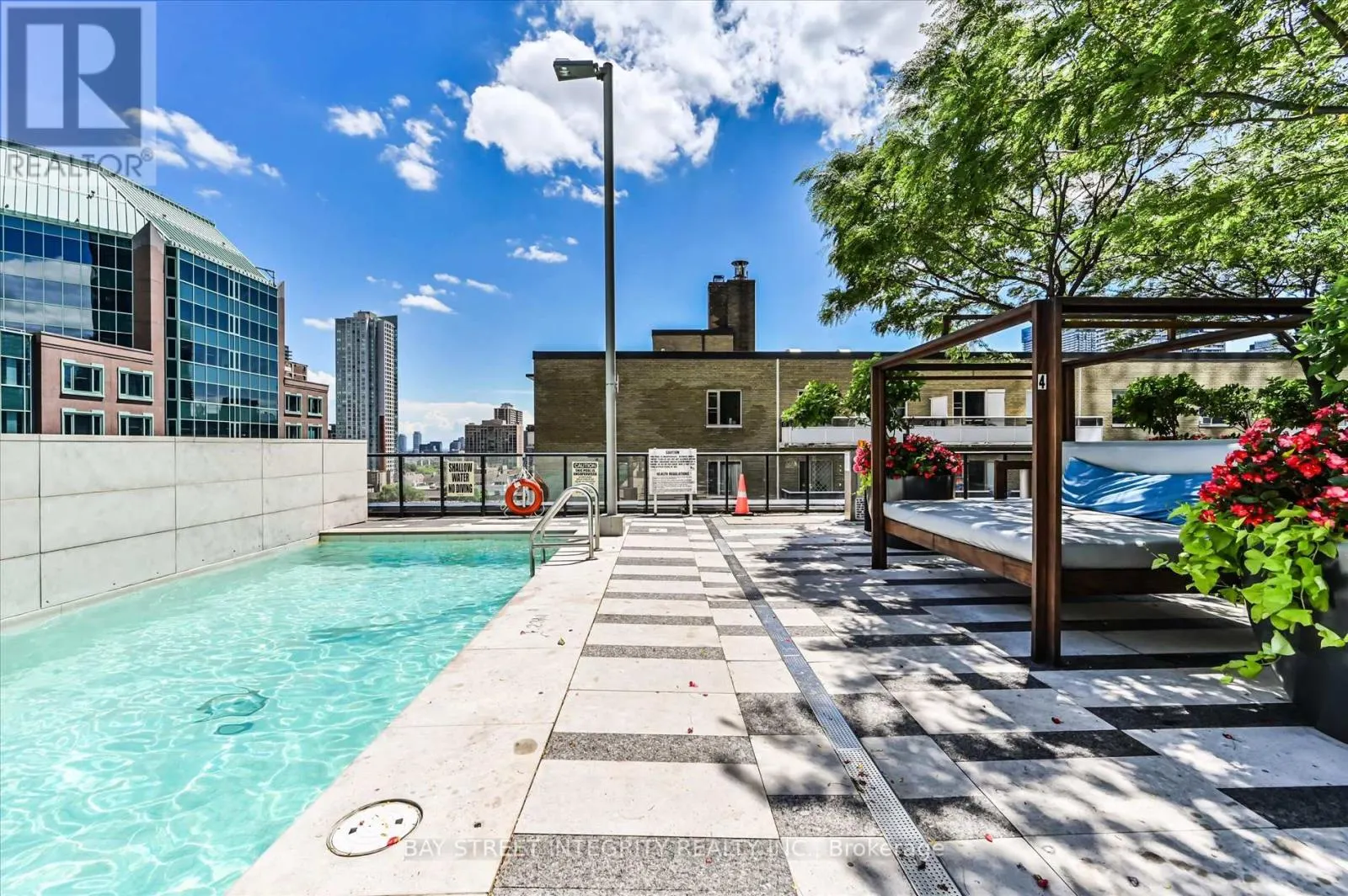 2103 - 101 CHARLES STREET E