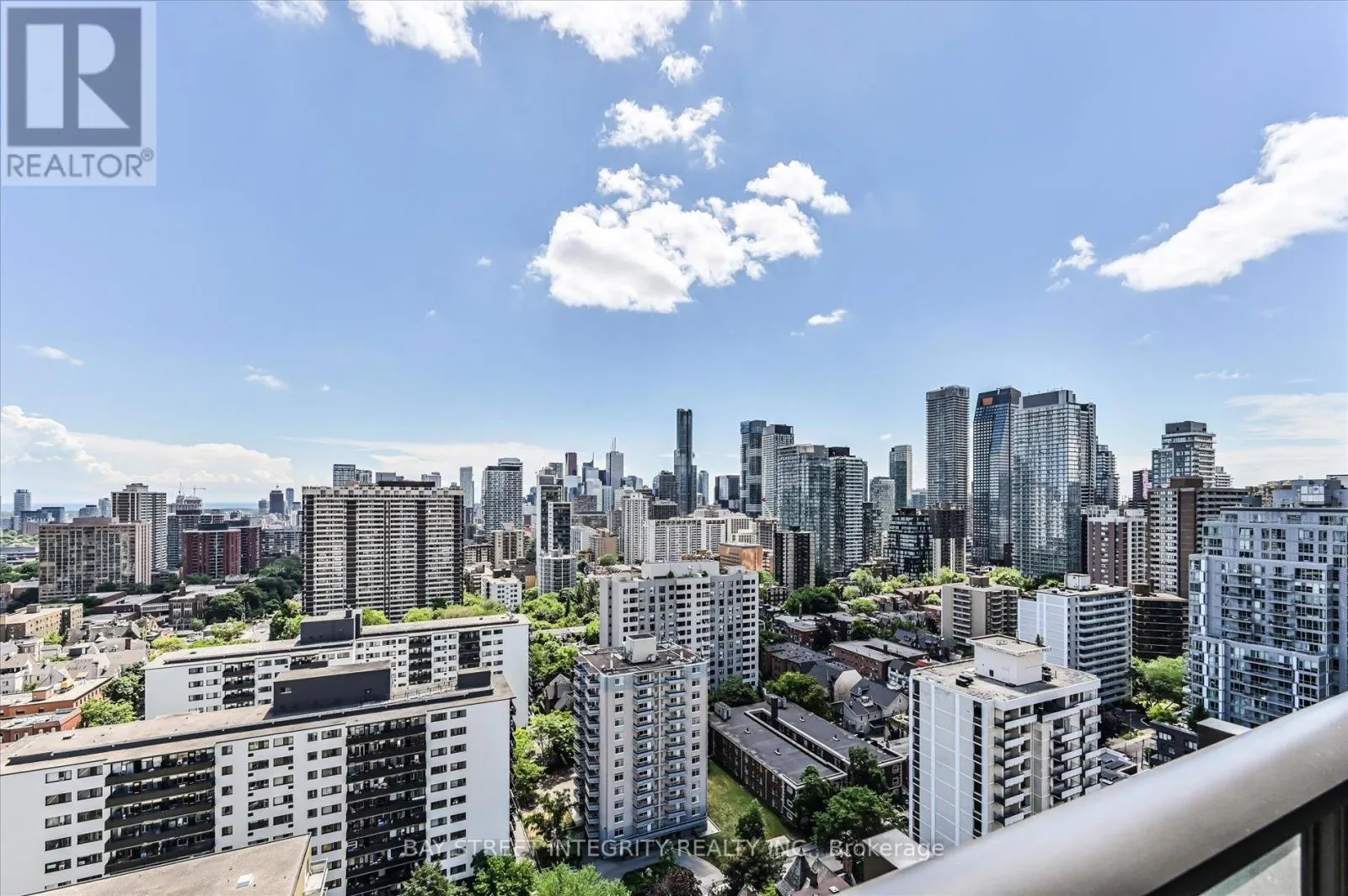 2103 - 101 CHARLES STREET E