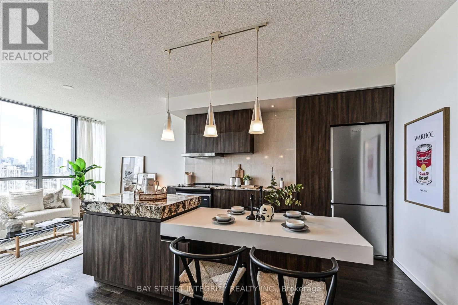 2103 - 101 CHARLES STREET E