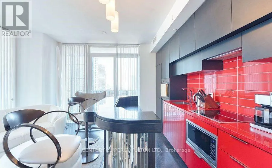 1808 - 8 EGLINTON AVENUE E