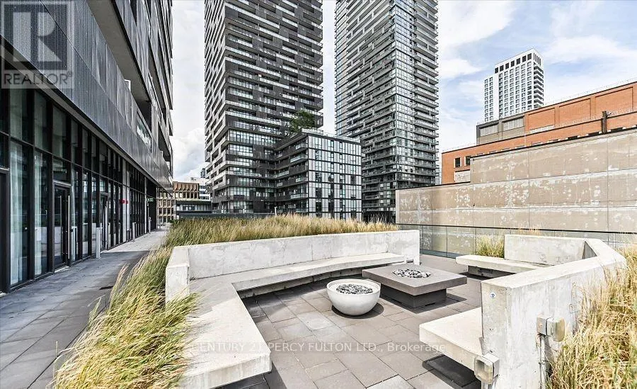 1808 - 8 EGLINTON AVENUE E