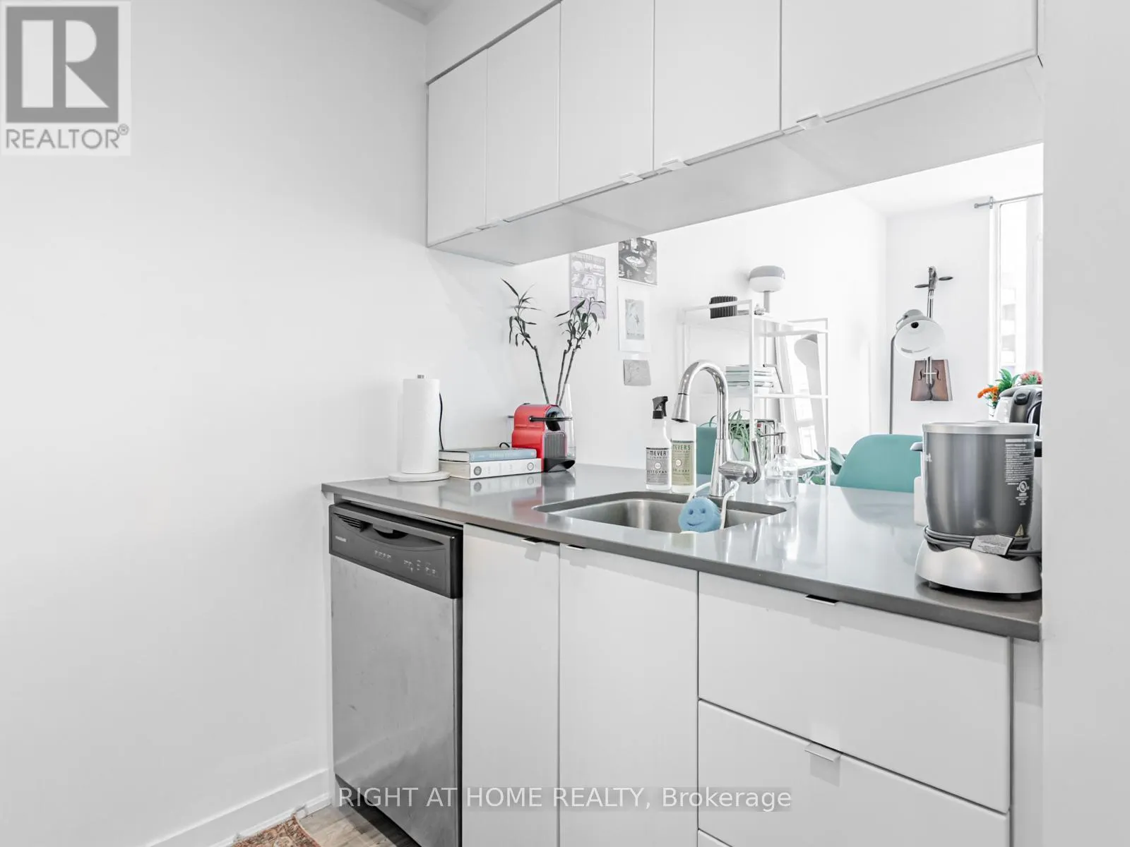 1507 - 69 LYNN WILLIAMS STREET