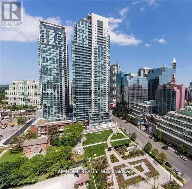 2615 - 5168 YONGE STREET S