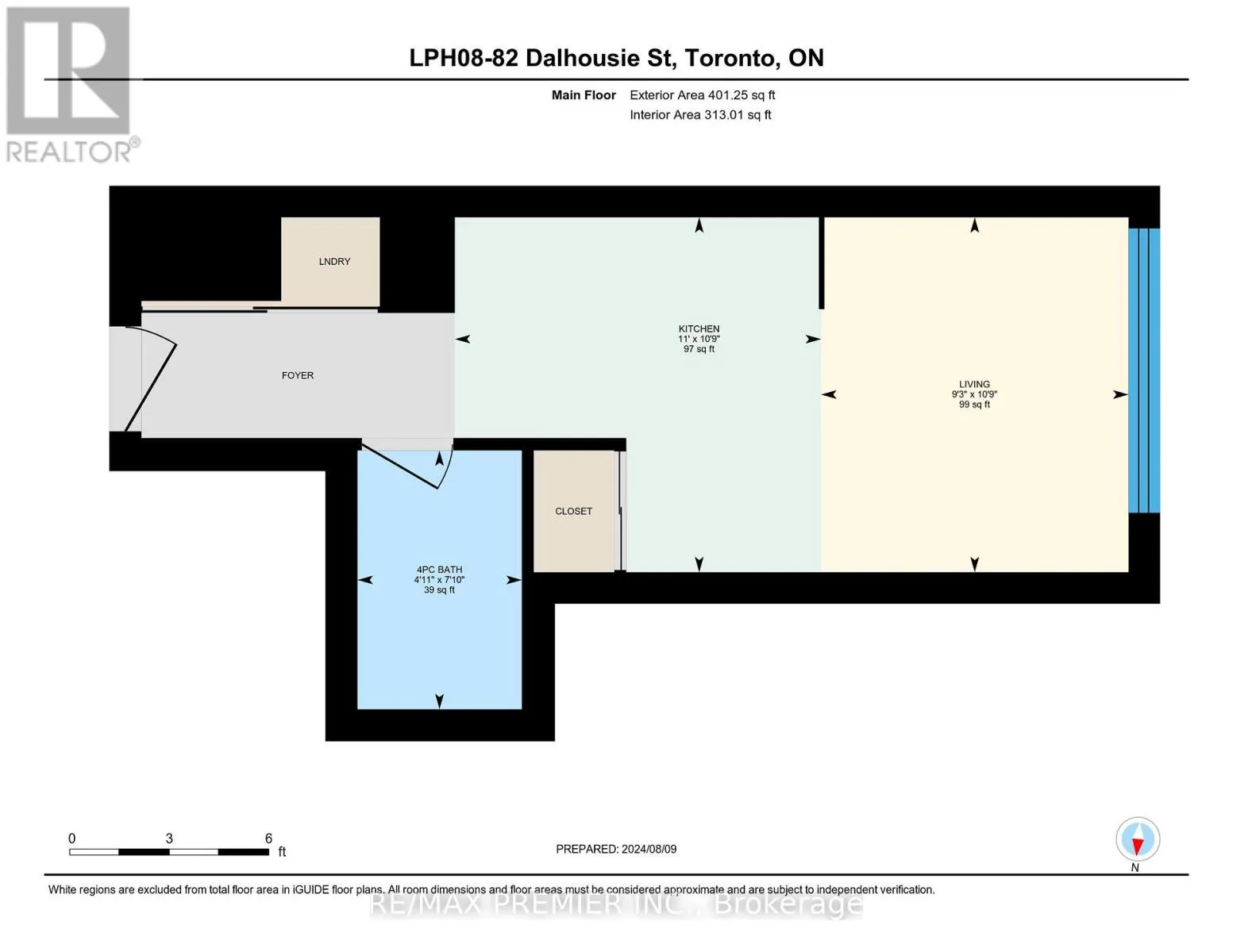 LPH08 - 82 DALHOUSIE STREET