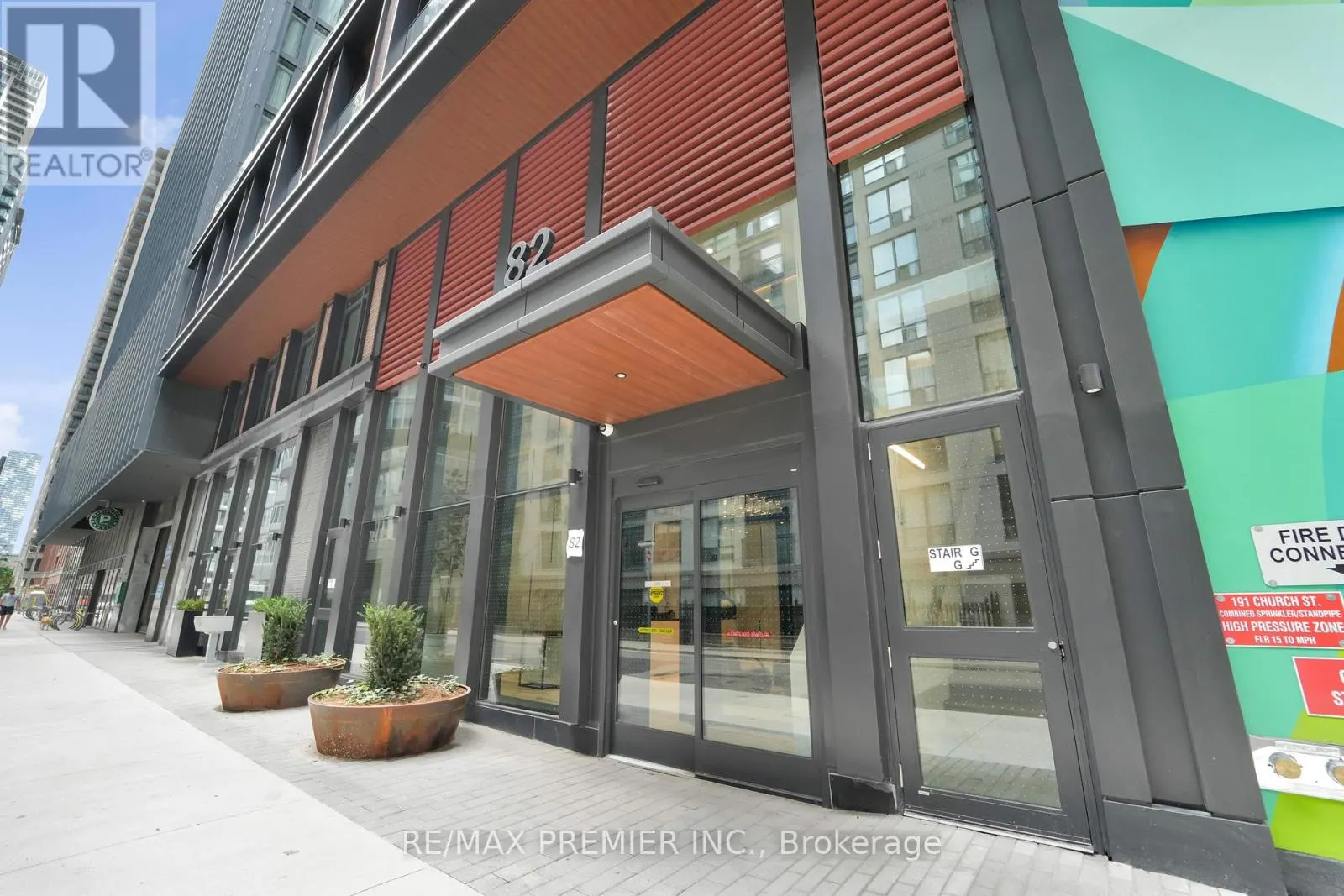 LPH08 - 82 DALHOUSIE STREET