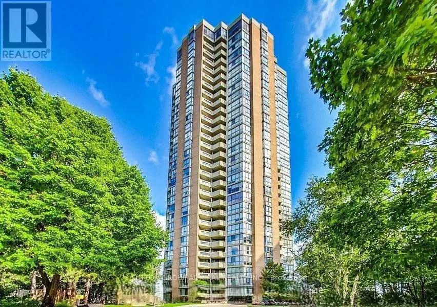 801 - 85 SKYMARK DRIVE