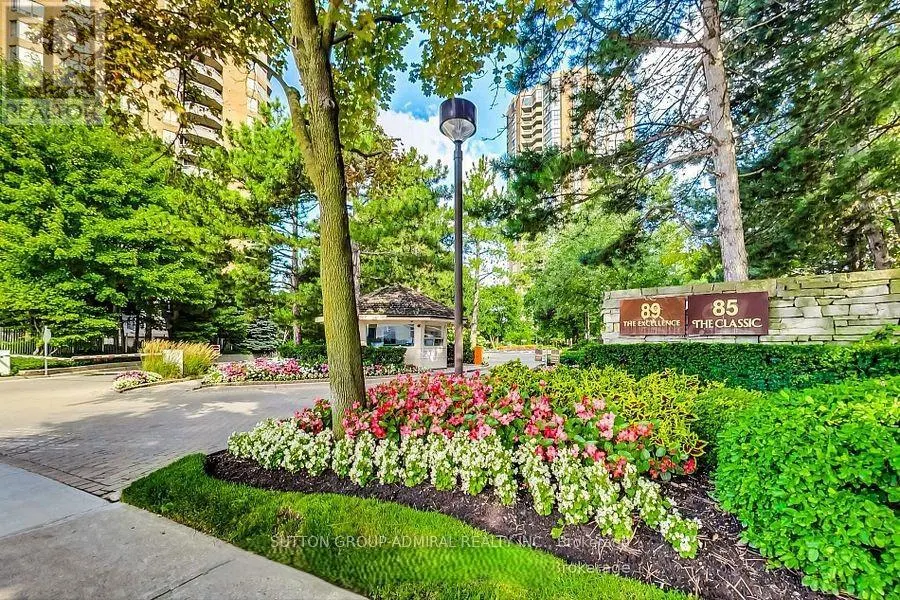 801 - 85 SKYMARK DRIVE