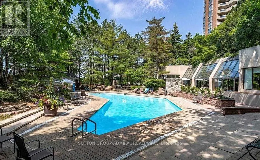 801 - 85 SKYMARK DRIVE
