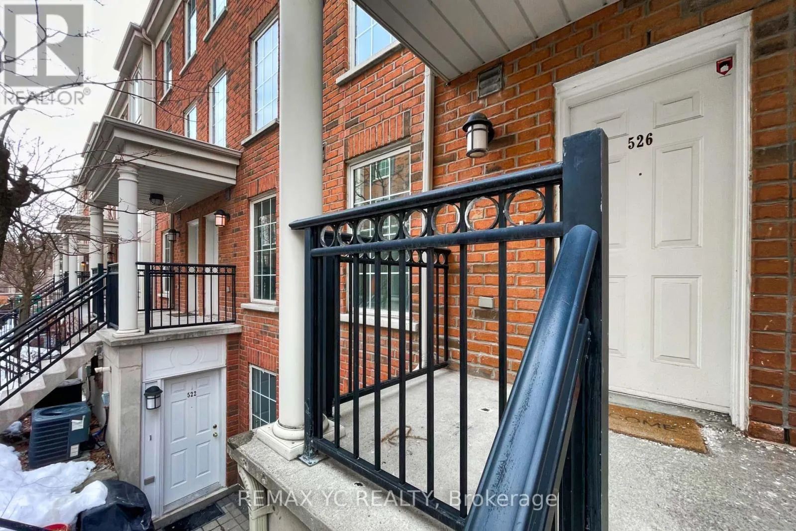 526 - 3 EVERSON DRIVE