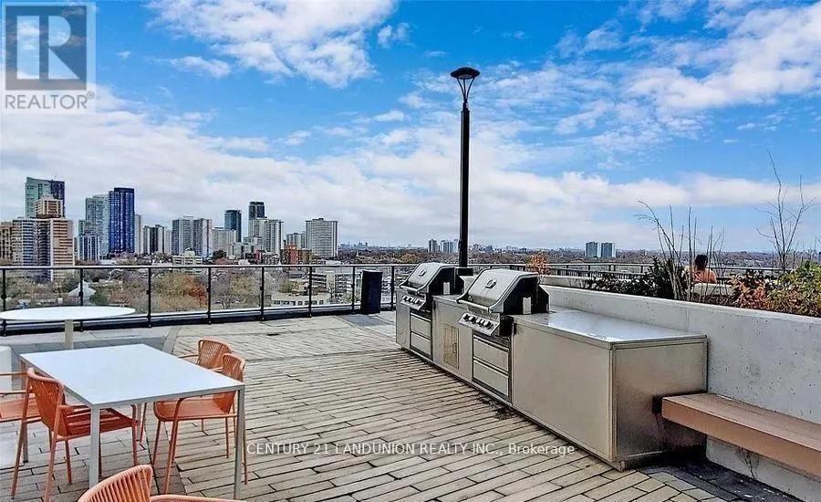 1423 - 251 JARVIS STREET