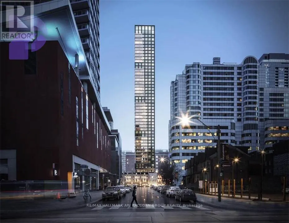 1408 - 327 KING STREET W