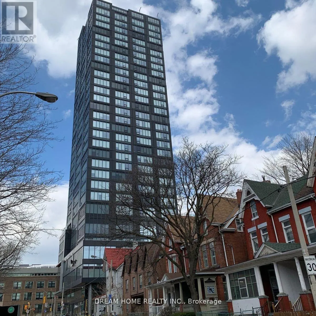 3007 - 203 COLLEGE STREET