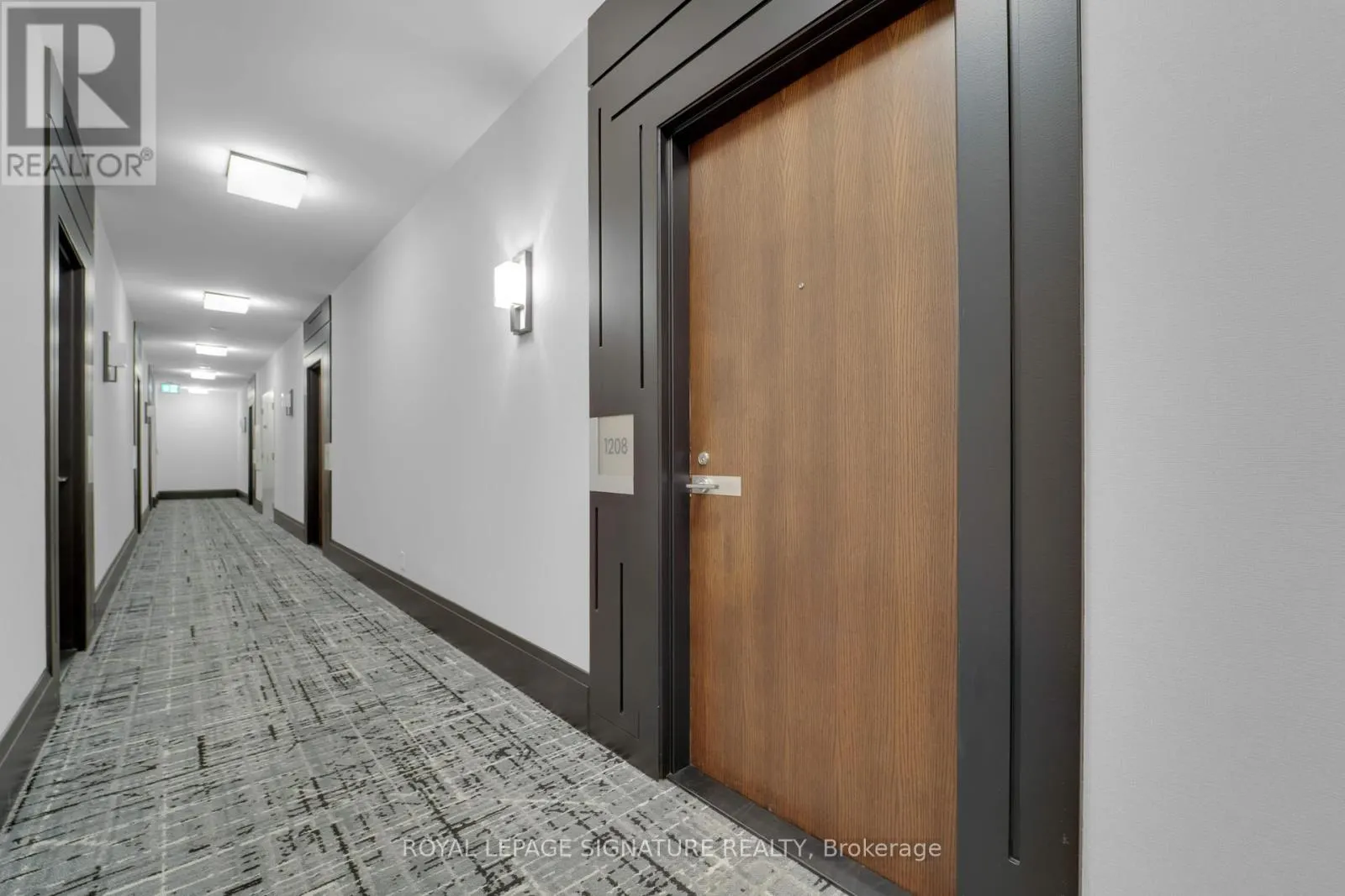 1208 - 111 ELIZABETH STREET