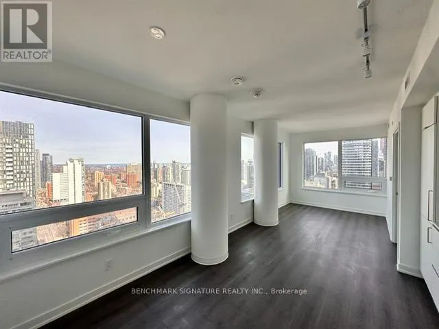 3312 - 8 WELLESLEY STREET W