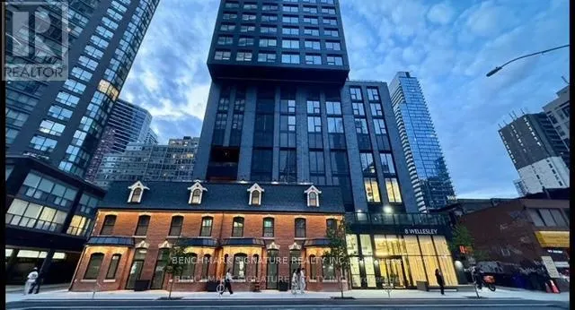 3312 - 8 WELLESLEY STREET W