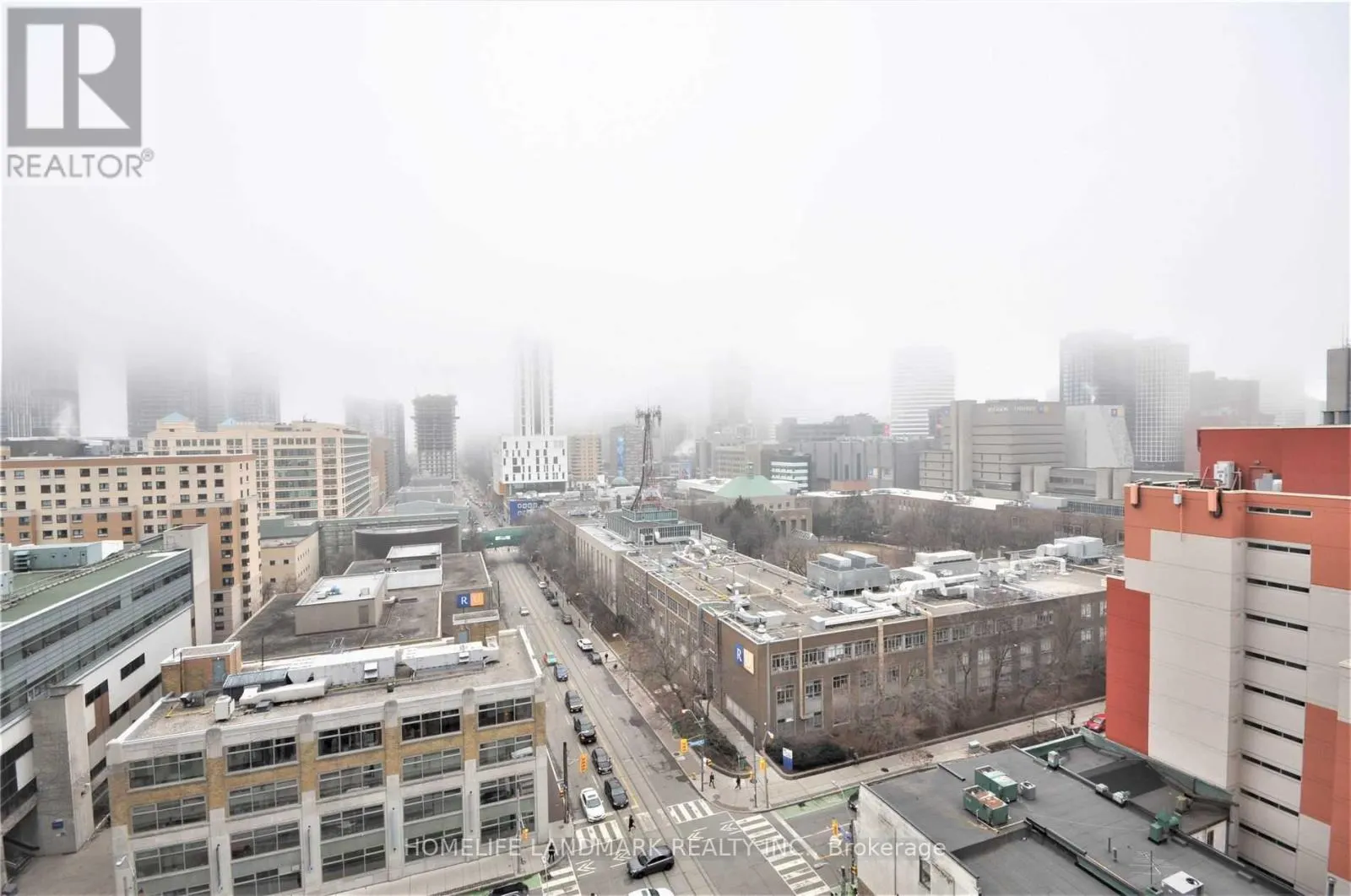 1111 - 89 MCGILL STREET