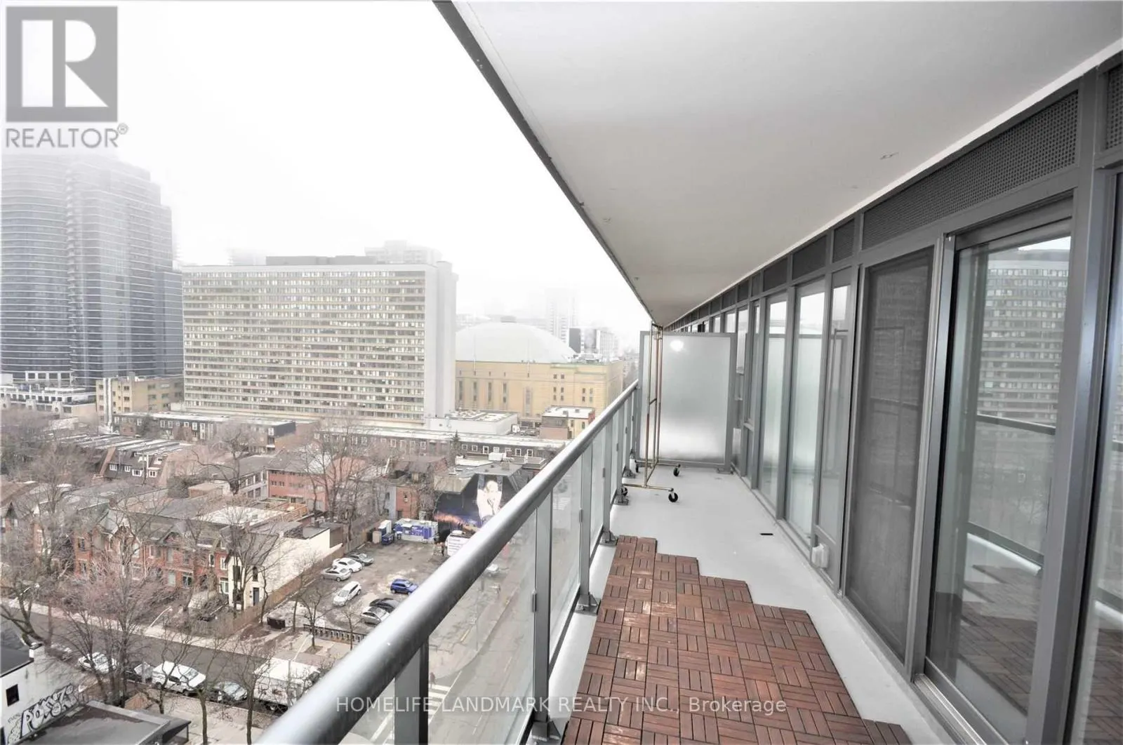 1111 - 89 MCGILL STREET