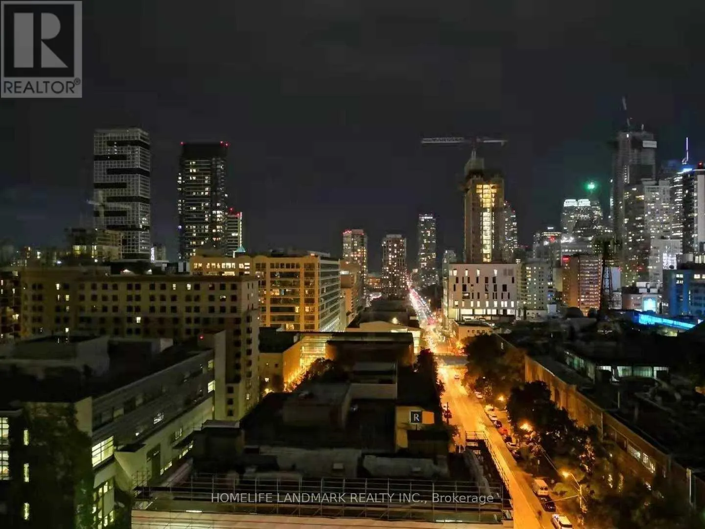 1111 - 89 MCGILL STREET