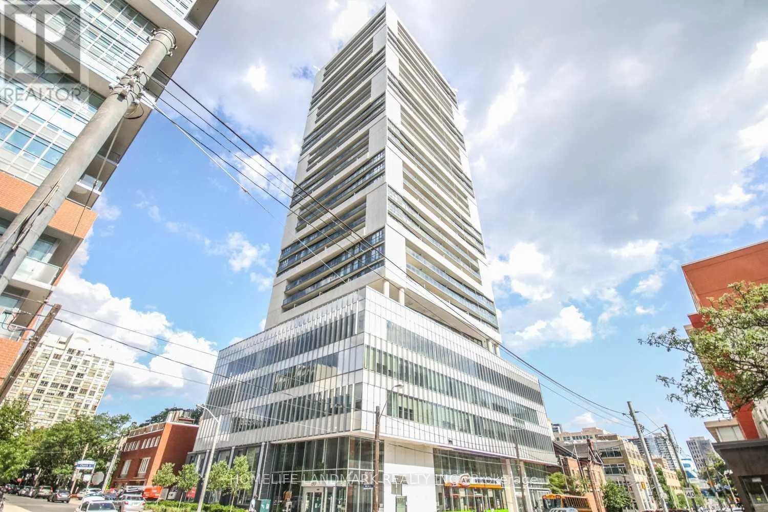 1111 - 89 MCGILL STREET