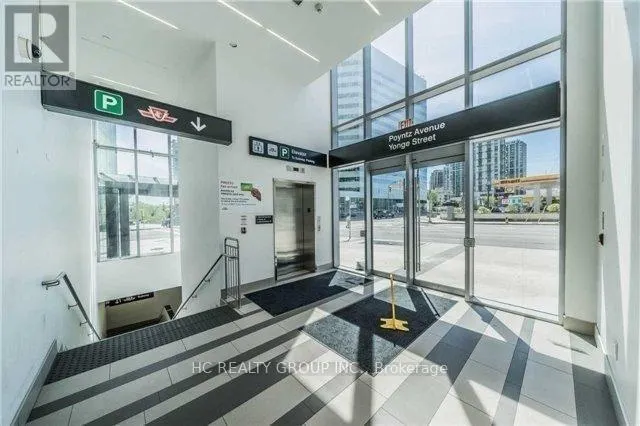 359 - 4750 YONGE STREET