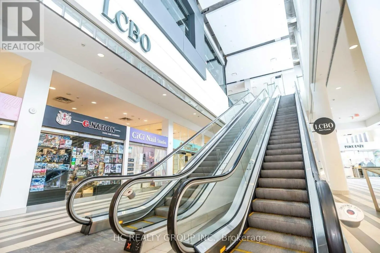 359 - 4750 YONGE STREET