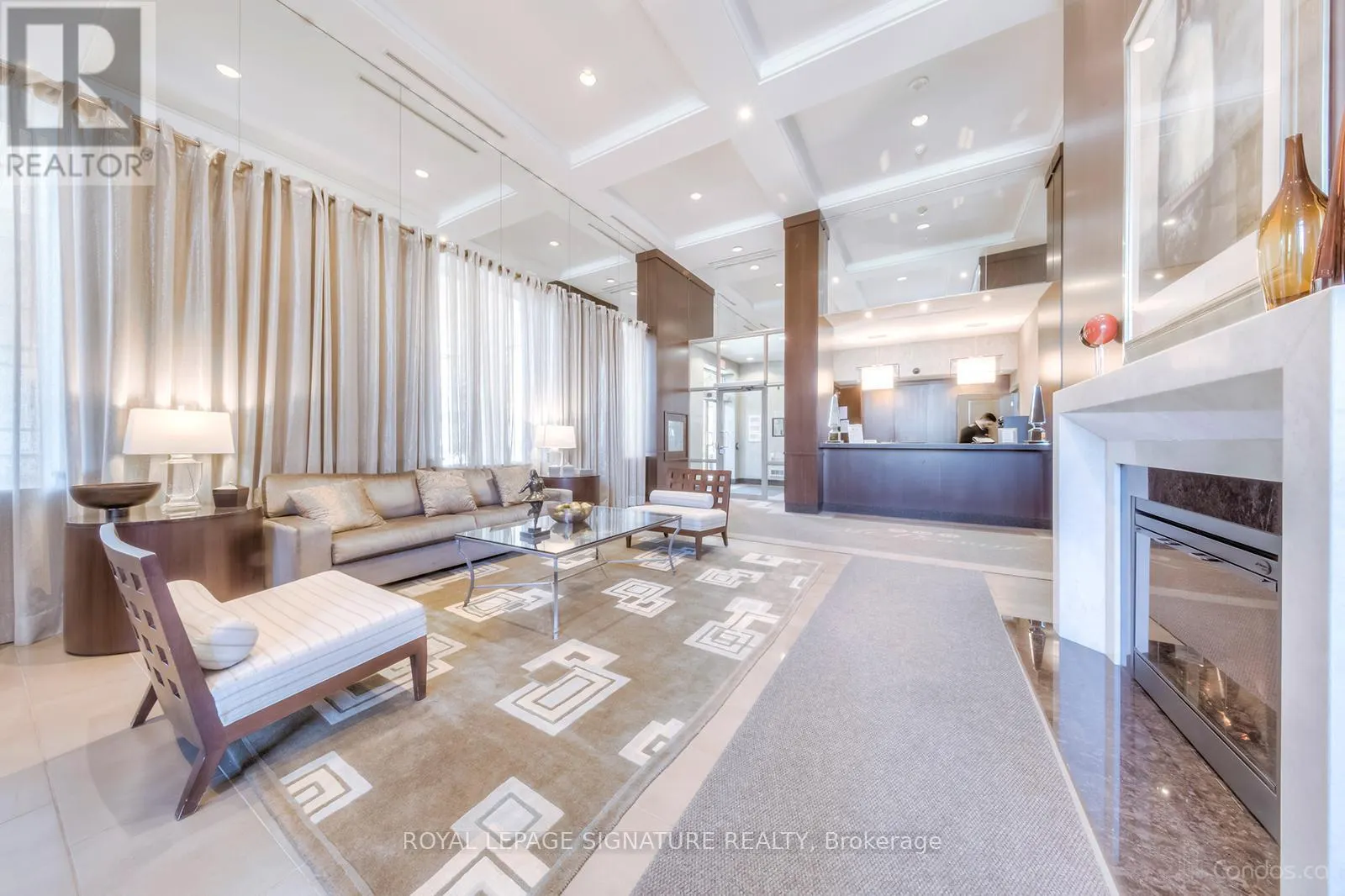 1208 - 900 MOUNT PLEASANT ROAD