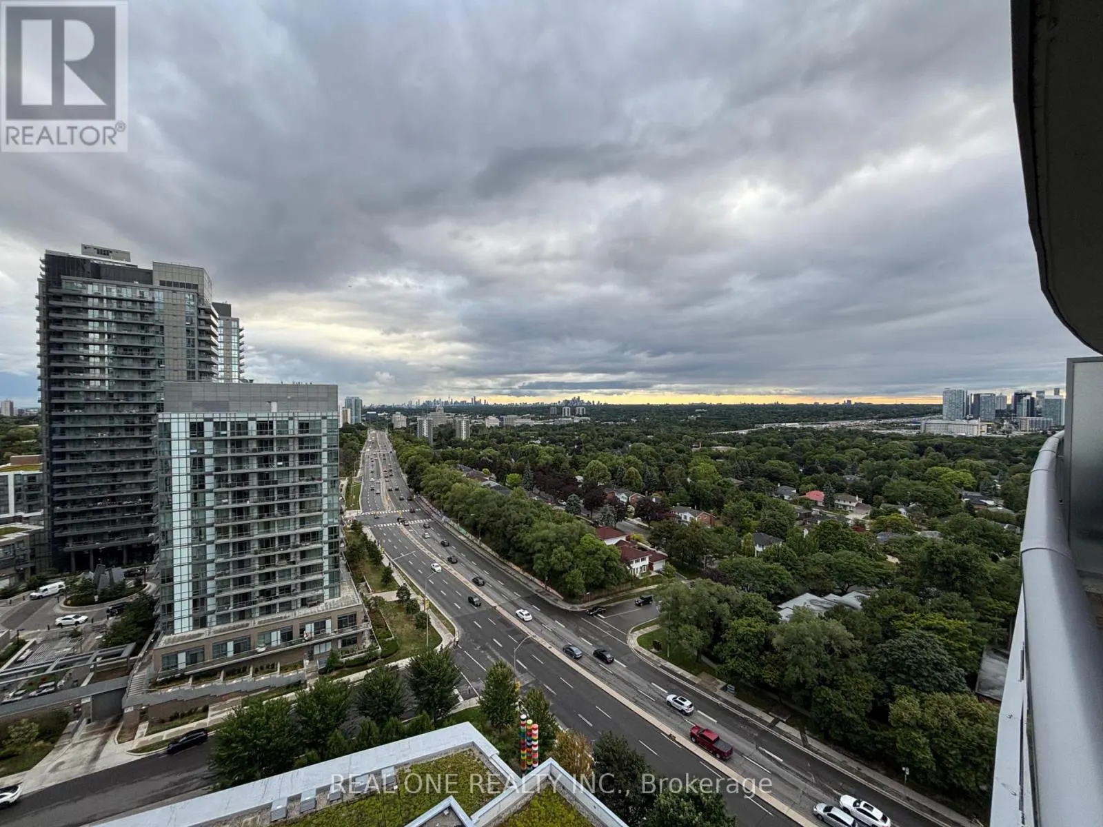 1310 - 66 FOREST MANOR ROAD