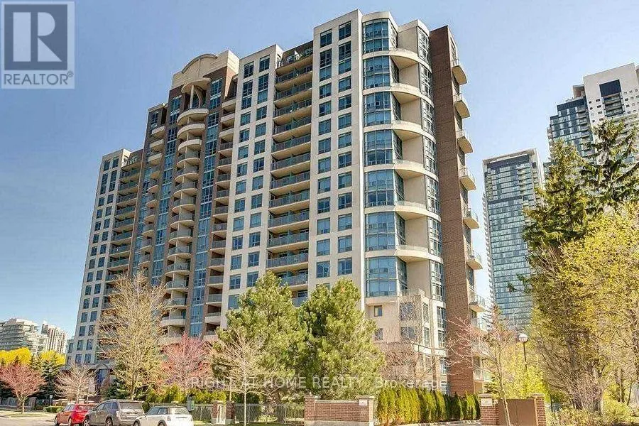1707 - 233 BEECROFT ROAD