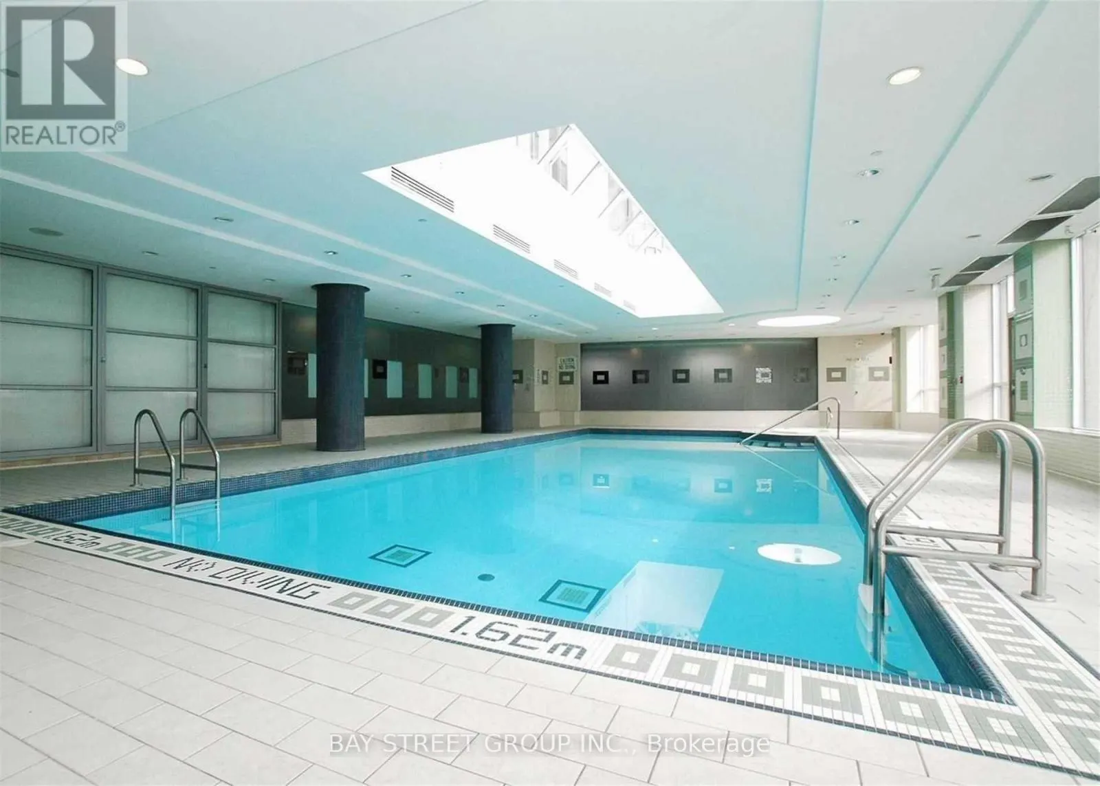 1107 - 5 NORTHTOWN WAY