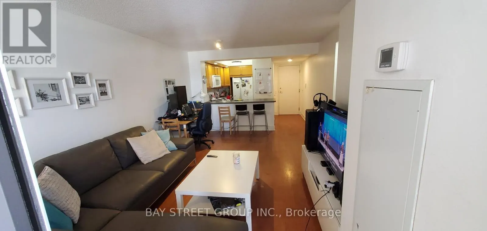 1107 - 5 NORTHTOWN WAY