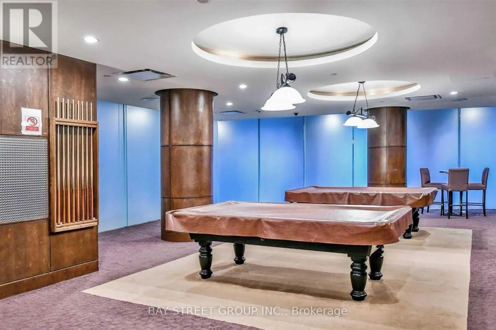 1107 - 5 NORTHTOWN WAY